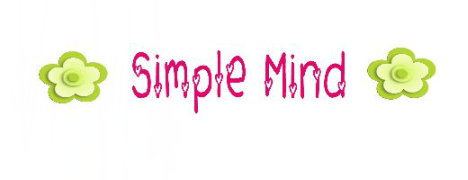 Simple Mind Shop